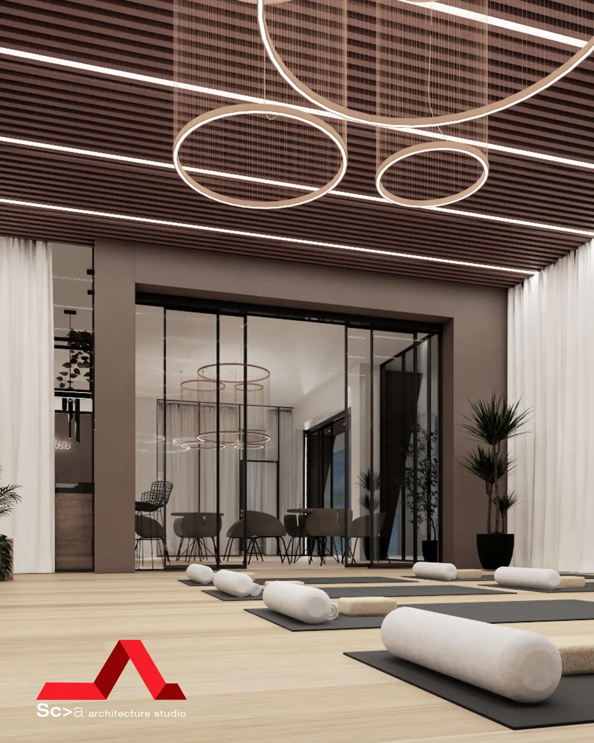 Spa & Wellness - Drimades, Drimades