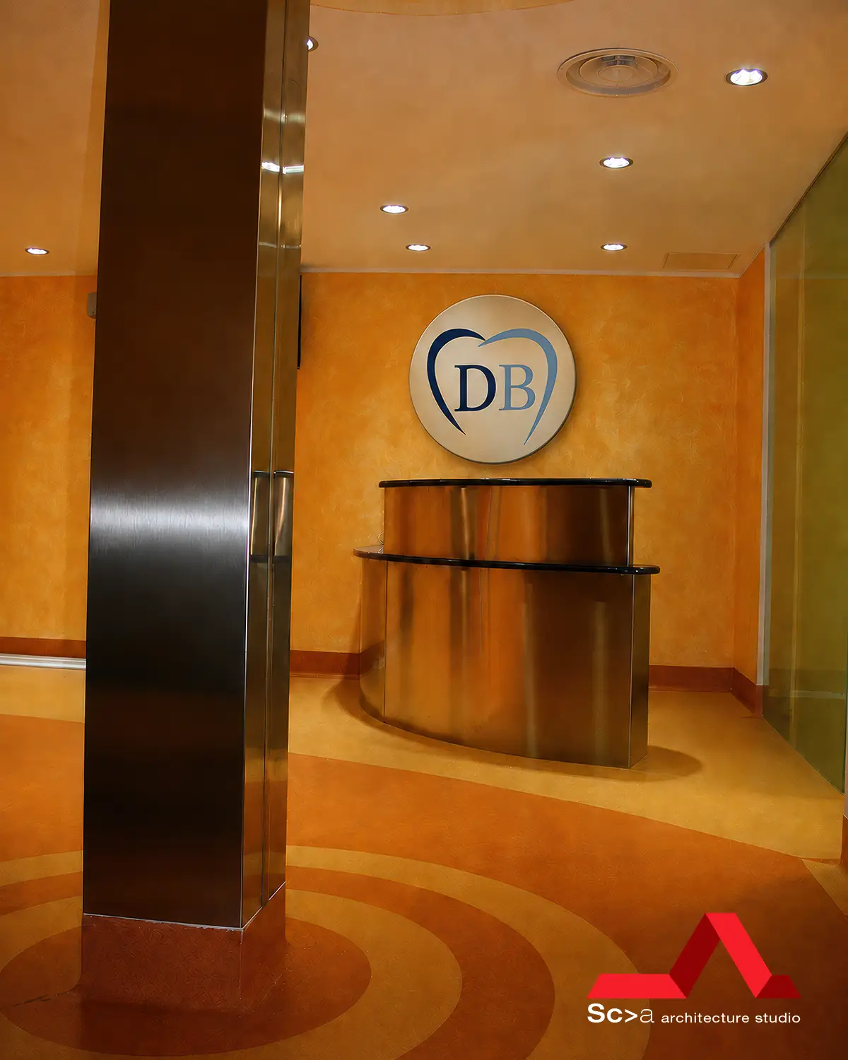 Studio dentistico - Varese, Varese