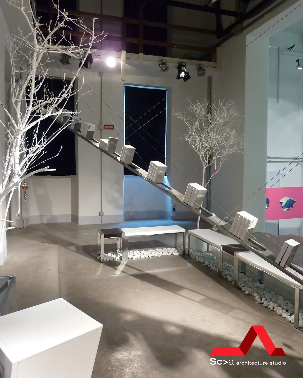 Fuorisalone Milano - Design Week, Milano